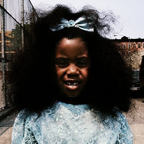 Xenia Rubinos: Black Terry Cat { Vinyl LP }