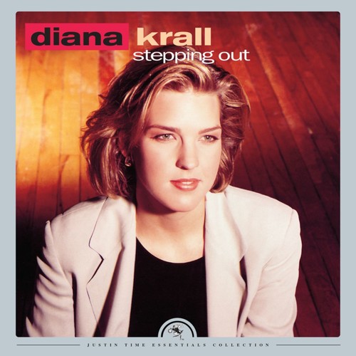 Diana Krall: Stepping Out { Vinyl LP }