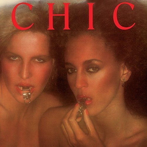 Chic: Chic { Vinyl LP }
