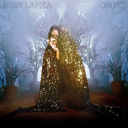 Jessy Lanza: Oh No { Vinyl LP }