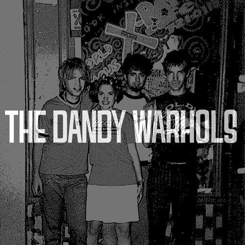 The Dandy Warhols: Live At The X-ray Cafi { Vinyl LP }