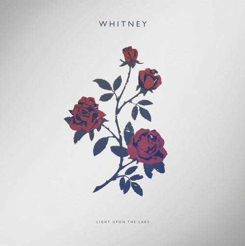Whitney: Light Upon The Lake { Vinyl LP }