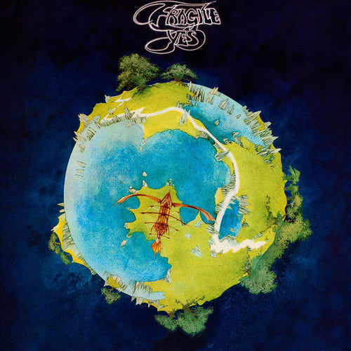 Yes: Fragile { Vinyl LP }