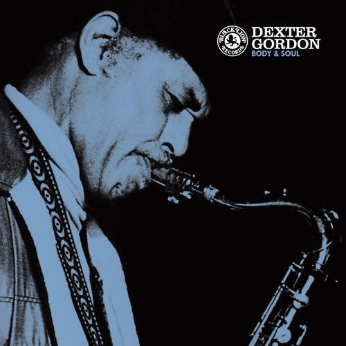 Dexter Gordon: Body & Soul { Vinyl LP }