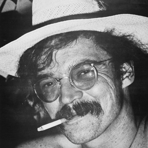 Terry Allen: Juarez { Vinyl LP }