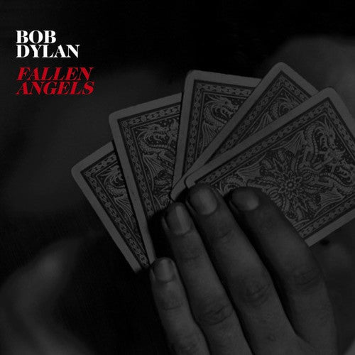 Bob Dylan: Fallen Angels { Vinyl LP }