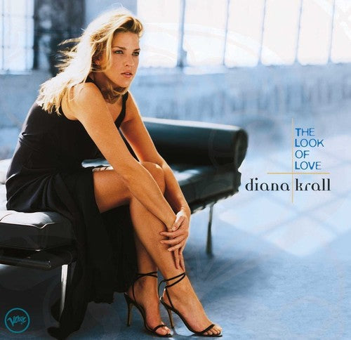 Diana Krall: The Look Of Love { Vinyl LP }