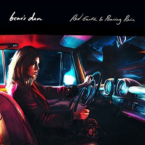Bear's Den: Red Earth & Pouring Rain { Vinyl LP }