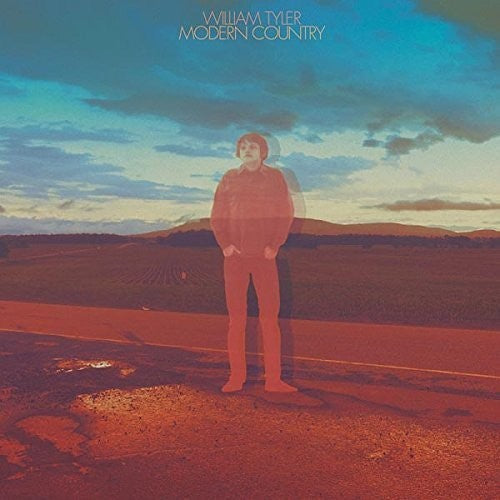 William Tyler: Modern Country { Vinyl LP }