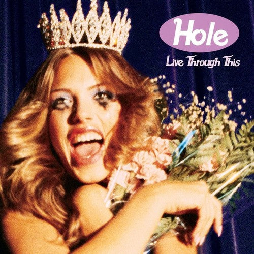 Hole: Live Through This { Vinyl LP }