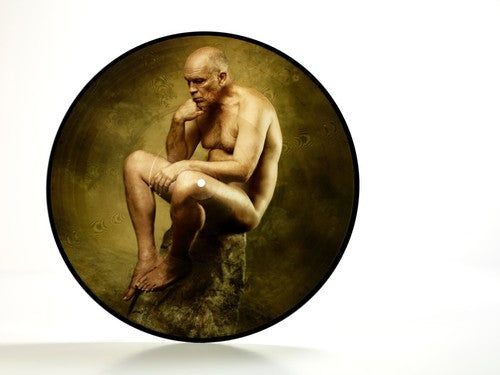 John Malkovich: Illuminated (Original Soundtrack) { Vinyl LP }