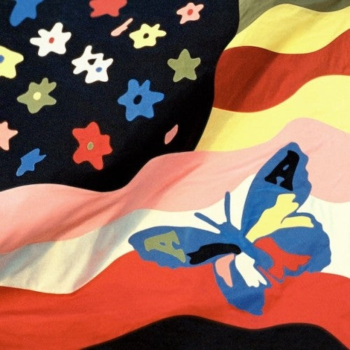 The Avalanches: Wildflower { Vinyl LP }