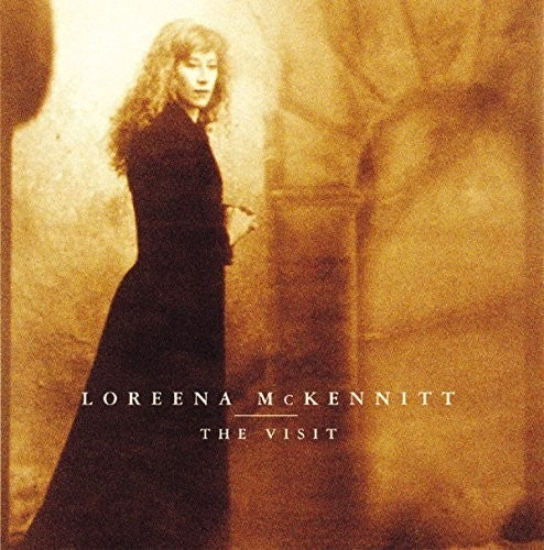 Loreena McKennitt: The Visit { Vinyl LP }