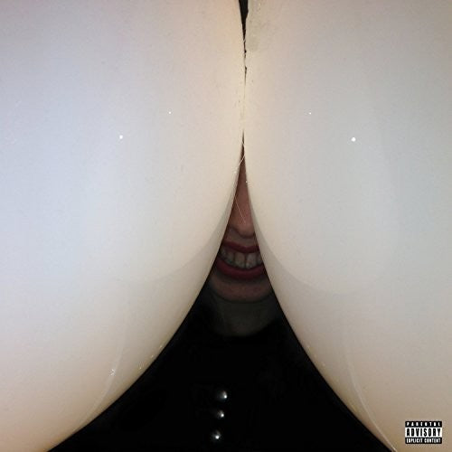 Death Grips: Bottomless Pit { Vinyl LP }