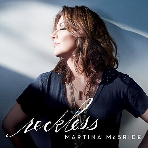 Martina McBride: Reckless { Vinyl LP }