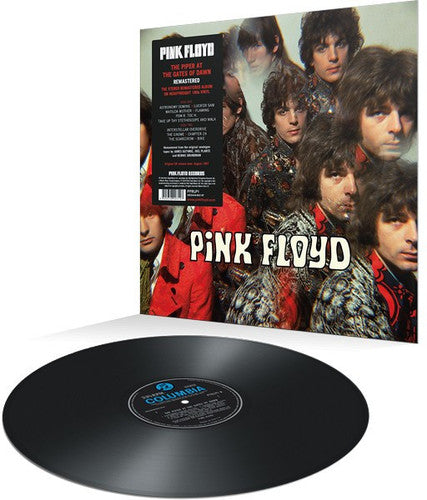 Pink Floyd: The Piper At The Gates Of Dawn { Vinyl LP }