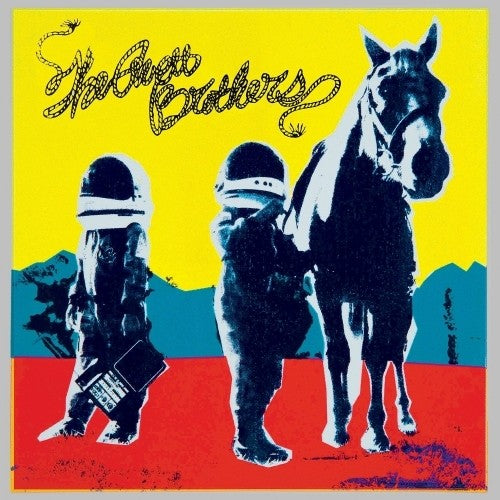 The Avett Brothers: True Sadness { Vinyl LP }