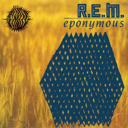 R.E.M.: Eponymous { Vinyl LP }