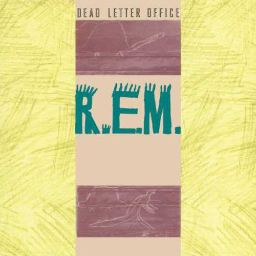 R.E.M.: Dead Letter Office { Vinyl LP }