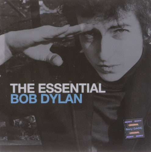 Bob Dylan: The Essential Bob Dylan { Vinyl LP }