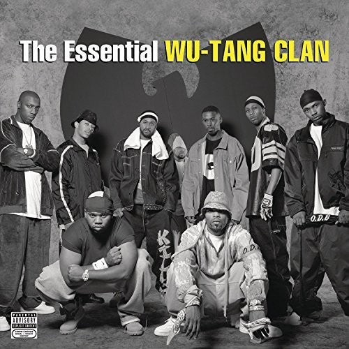 Wu-Tang Clan: The Essential Wu-tang Clan { Vinyl LP }
