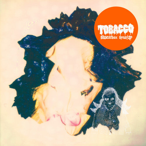 Tobacco: Sweatbox Dynasty { Vinyl LP }