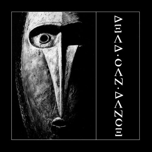 Dead Can Dance: Dead Can Dance { Vinyl LP }