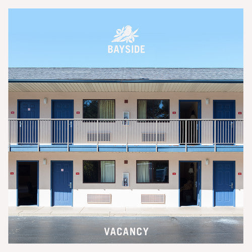 Bayside: Vacancy { Vinyl LP }