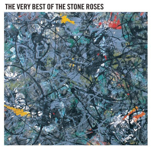 The Stone Roses: Very Best Of the Stone Roses { Vinyl LP }