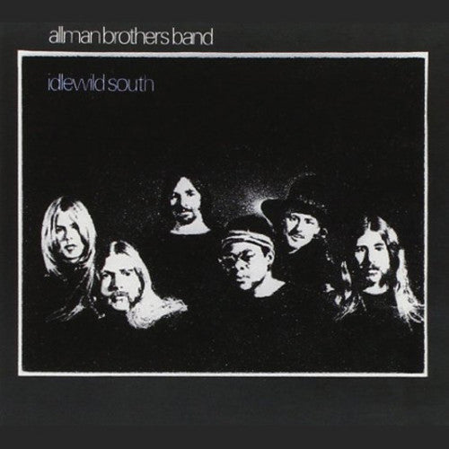 The Allman Brothers Band: Idlewild South { Vinyl LP }