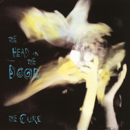 The Cure: The Head On The Door { Vinyl LP }