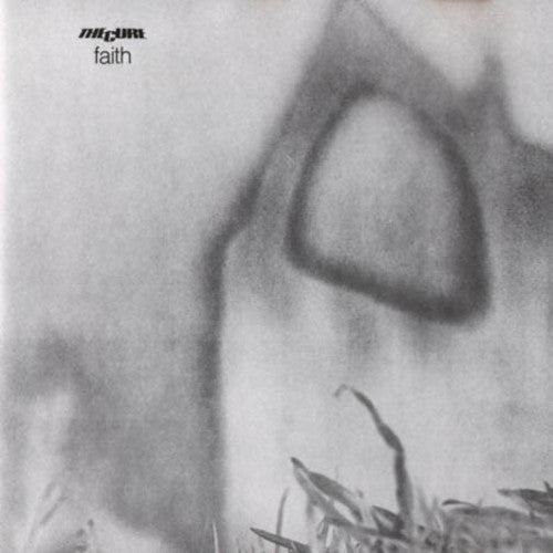 The Cure: Faith { Vinyl LP }