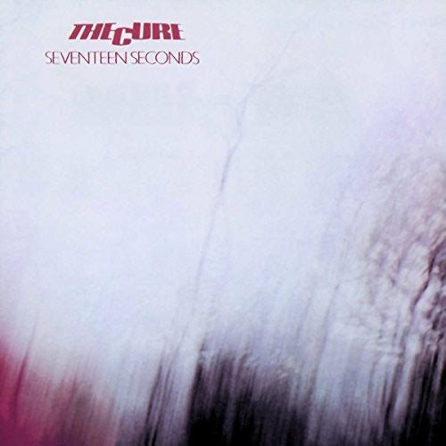 The Cure: Seventeen Seconds { Vinyl LP }