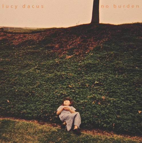Lucy Dacus: No Burden { Vinyl LP }