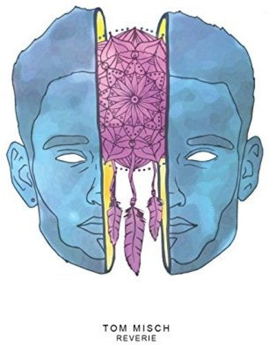 Tom Misch: Reverie { Vinyl LP }