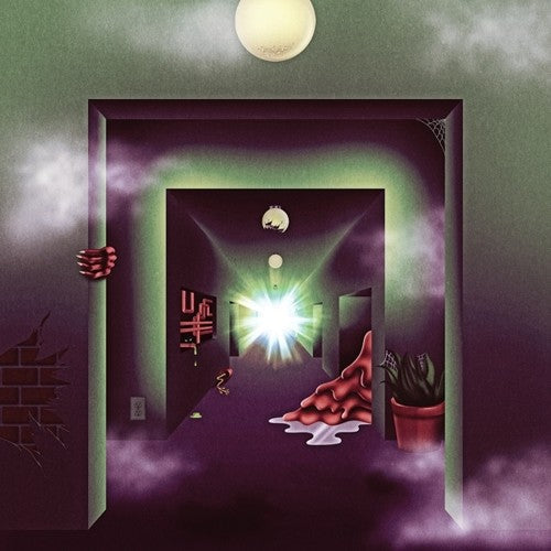 Thee Oh Sees: A Weird Exits { Vinyl LP }