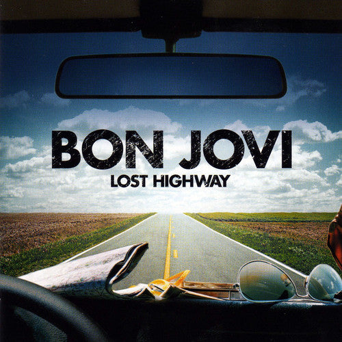 Bon Jovi: Lost Highway { Vinyl LP }