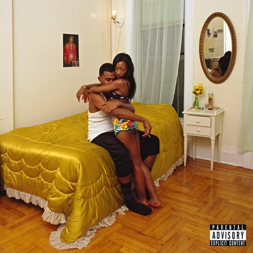 Blood Orange: Freetown Sound { Vinyl LP }