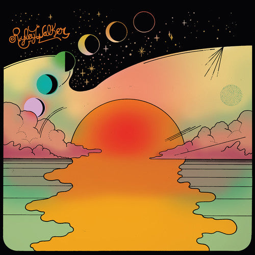 Ryley Walker: Golden Sings That Have Been Sung { Vinyl LP }