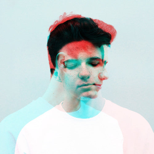 Petit Biscuit: Petit Biscuit { Vinyl LP }