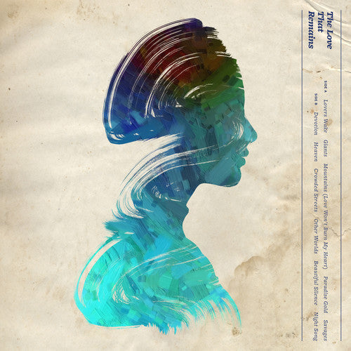 Savoir Adore: The Love That Remains { Vinyl LP }