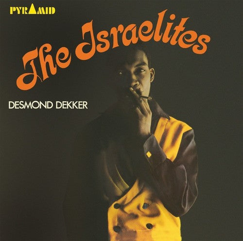 Desmond Dekker & the Aces: Israelites { Vinyl LP }