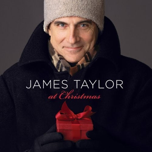 James Taylor: James Taylor At Christmas { Vinyl LP }