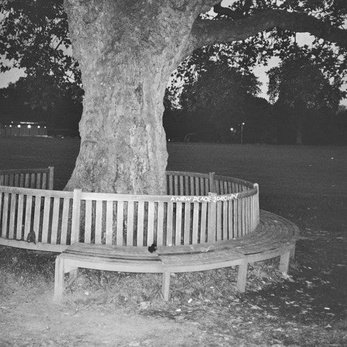 Archy Marshall: A New Place 2 Drown { Vinyl LP }