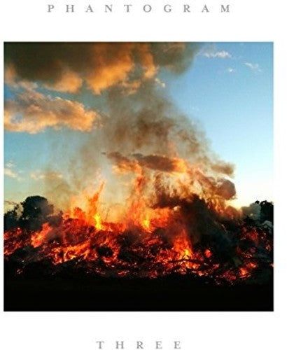 Phantogram: Three { Vinyl LP }