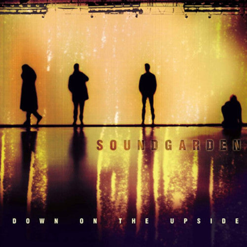 Soundgarden: Down On The Upside { Vinyl LP }