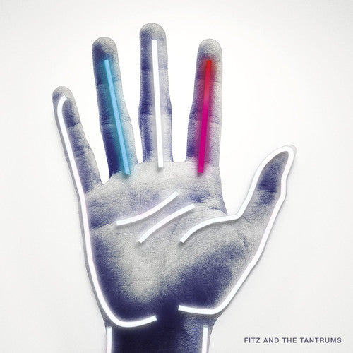 Fitz and the Tantrums: Fitz And The Tantrums { Vinyl LP }