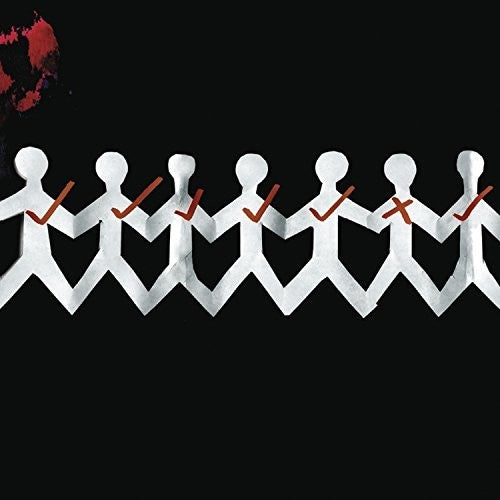 Three Days Grace: One-x { Vinyl LP }