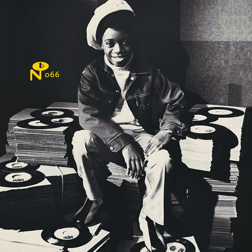 Various: Afterschool Special: 123s of Kid Soul { Vinyl LP }
