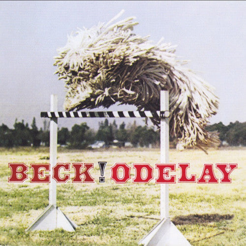 Beck: Odelay { Vinyl LP }